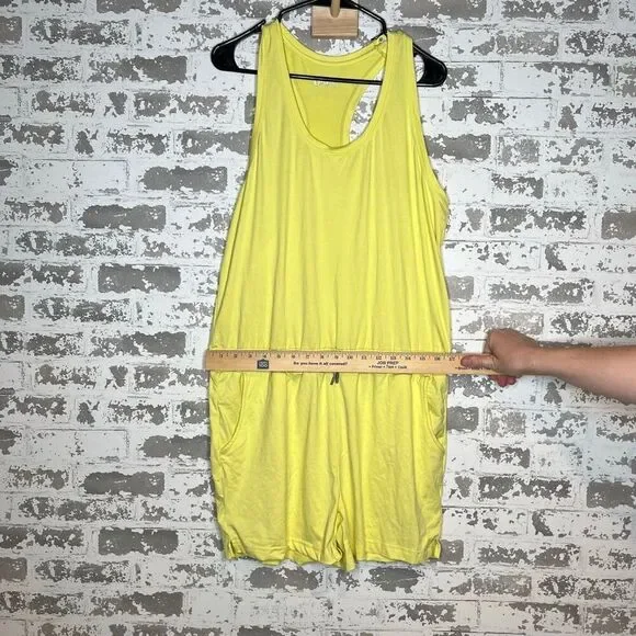 Zyia | women nwot jumpsuit romper athletic - Picture 9 of 12